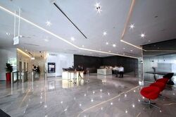 Aperia (D12), Office #451249331